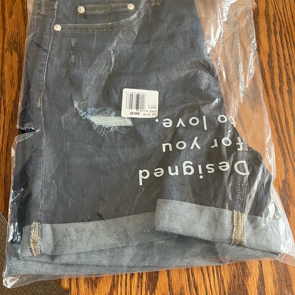 NWT LC Lauren Conrad Shorts - Picture 4 of 6